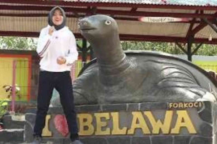 I LOVE BELAWA foto: mang ib