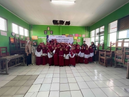 KKN Desa Cikande 2024/dok. pri
