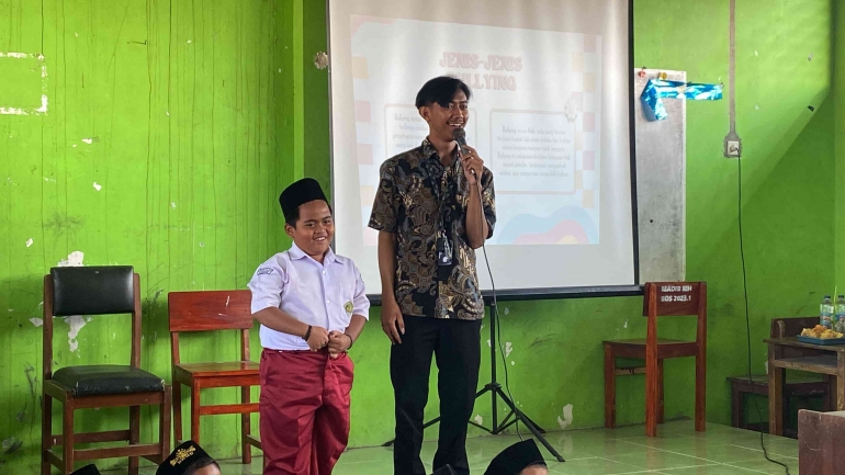 KKN Desa Cikande 2024/dok. pri