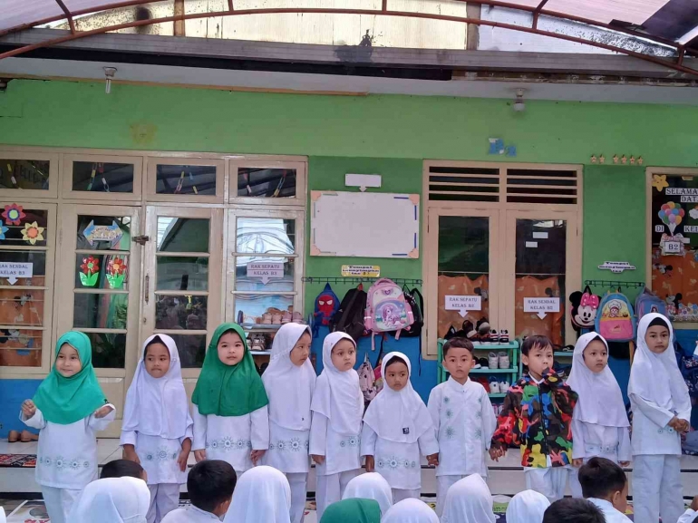 Dok Pribadi