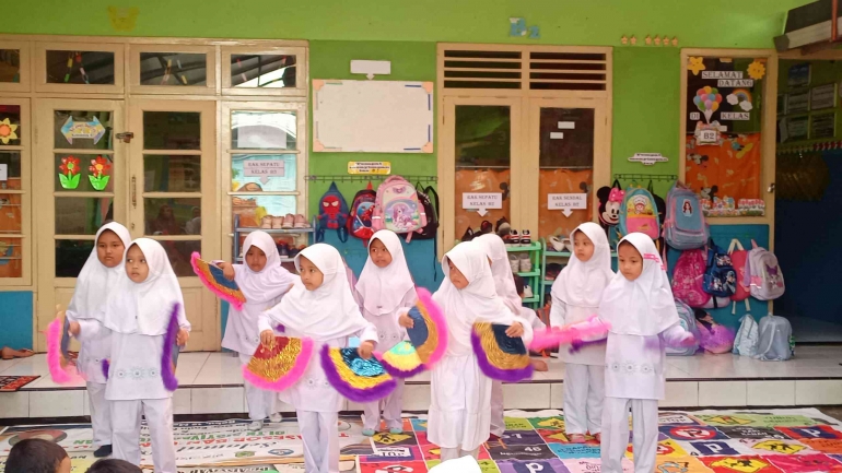 Dok Pribadi