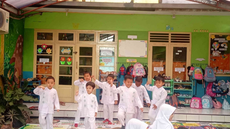 Dok Pribadi
