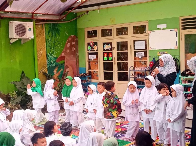 Dok Pribadi