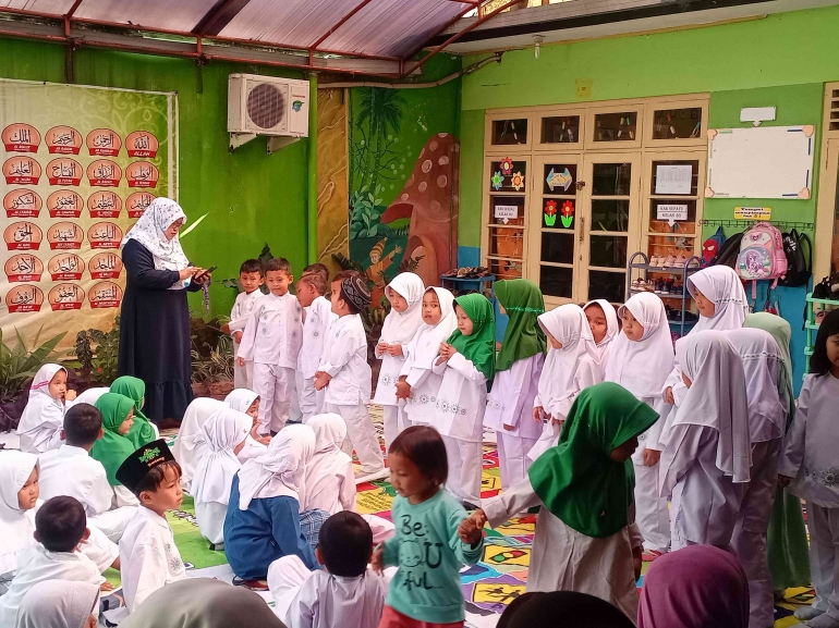 Dok Pribadi