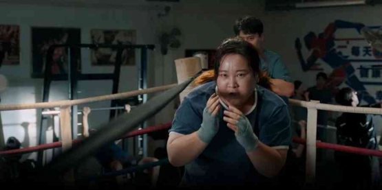 Film YOLO (2024). (Sumber: tix.id)