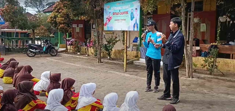 Dokumen Pribadi Mahasiswa KKN UMD 297 UNEJ 2024