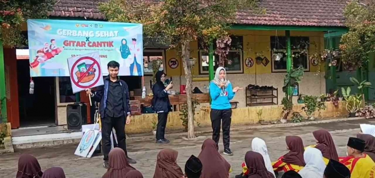 Dokumen Pribadi Mahasiswa KKN UMD 297 UNEJ 2024