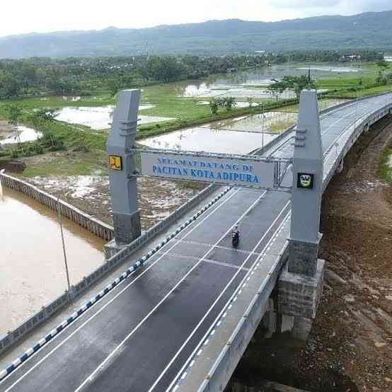 Sumber Gambar: Pacitanku
