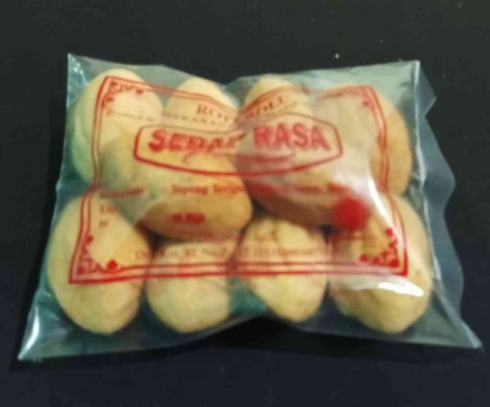 Bolu Magetan, ber Pirt dan sertifikasi halal MUI(dokpri)