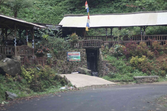 Curug Cipanoli (dokpri)