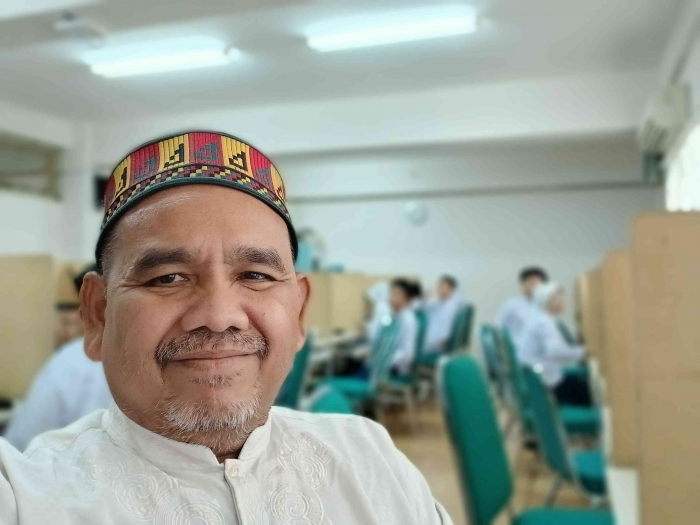 Input sumber gambar dokpri