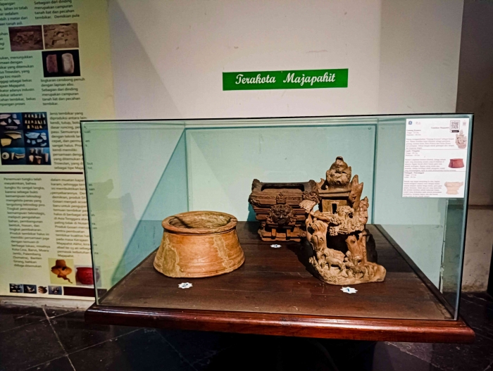 Yuk Kembali ke Jaman Majapahit(dokpri)