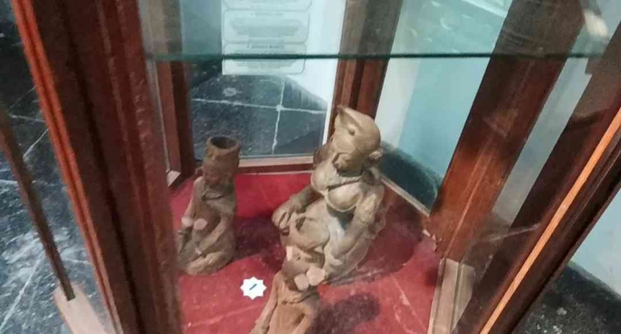 Yuk Kembali ke Jaman Majapahit(dokpri)