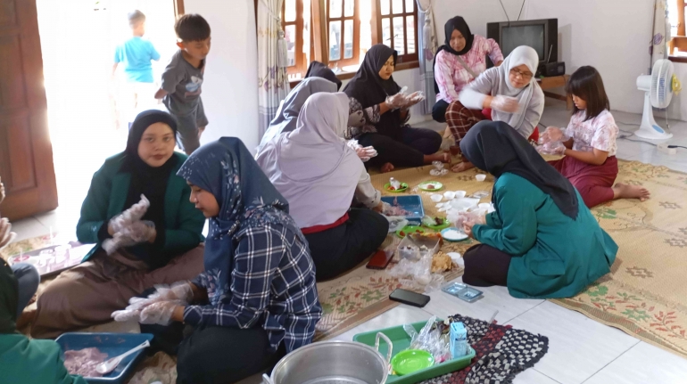 sumber : dokumen penulis