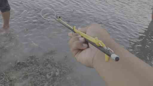 Kenali Pengko, Alat Tangkap Tradisional Udang Ronggeng di Pulau Saseel ...