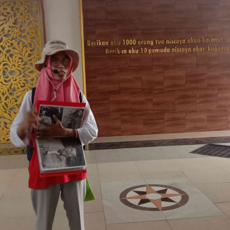 Input sumber gambar dokpri