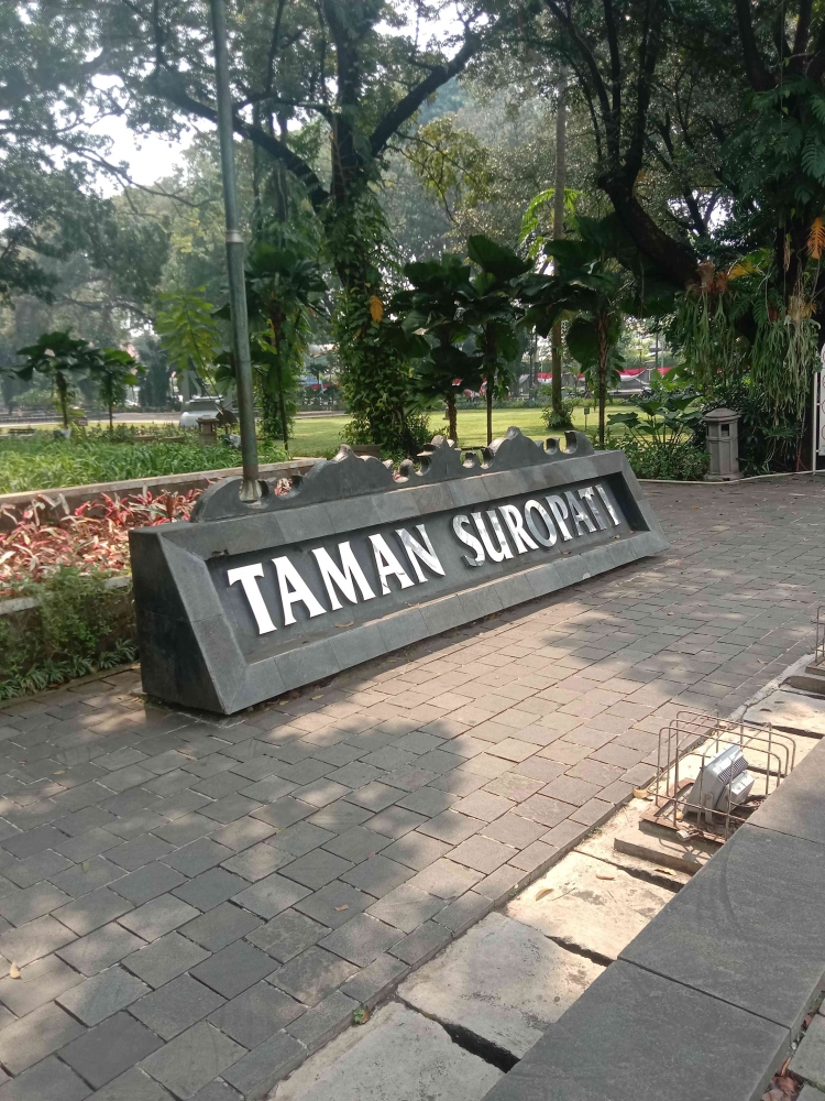 Input sumber gambar dokpri