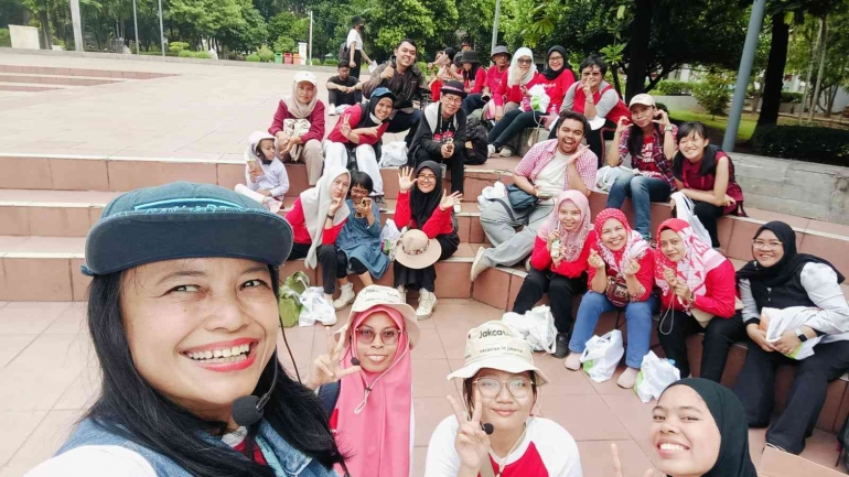 Input sumber gambar Ira Latief