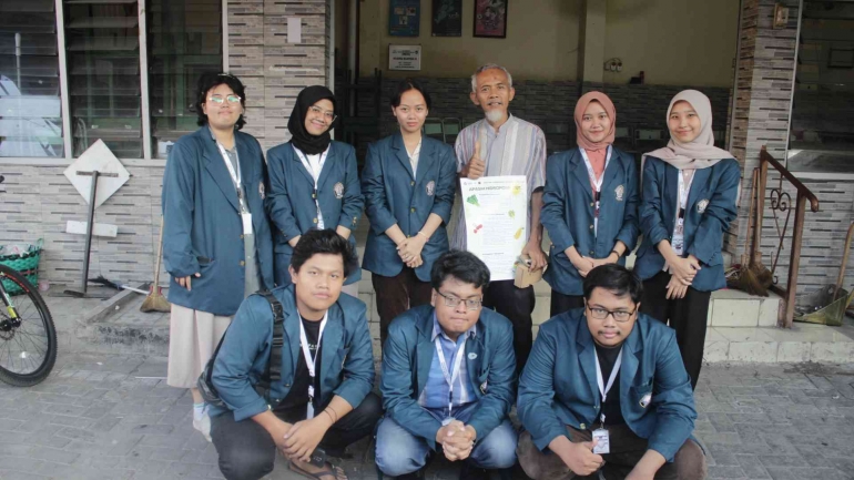 Gambar diambil secara pribadi