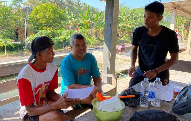 Sumber: Dokumentasi Tim PPK Nawasatya