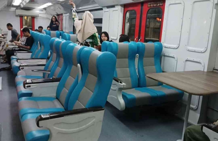 Malam Minggu di Bogowonto Culinary Center, Apa Yang Unik?(Dokpri)