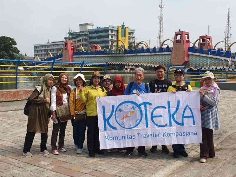 Dokumentasi Komunitas