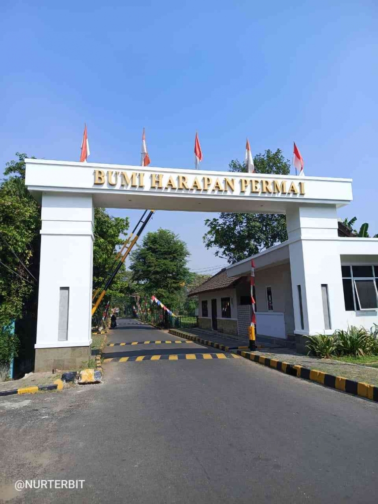 Input sumber gambar nur terbit