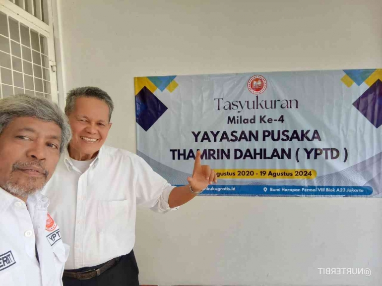 Input sumber gambar Nur Terbit