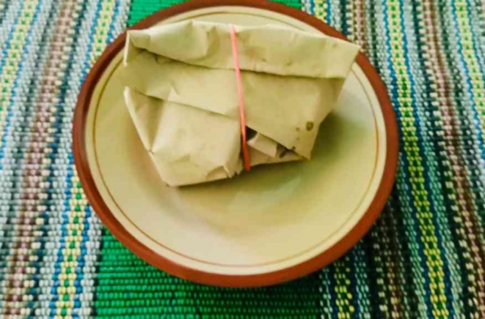 Kira-kira ini rujak apa, ya? Ayuk tebak(Dokpri)