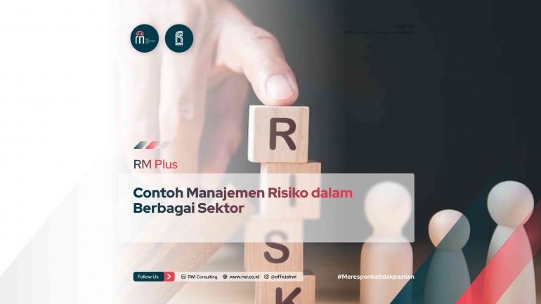 Contoh Manajemen Risiko dalam Berbagai Sektor Halaman 1 - Kompasiana.com