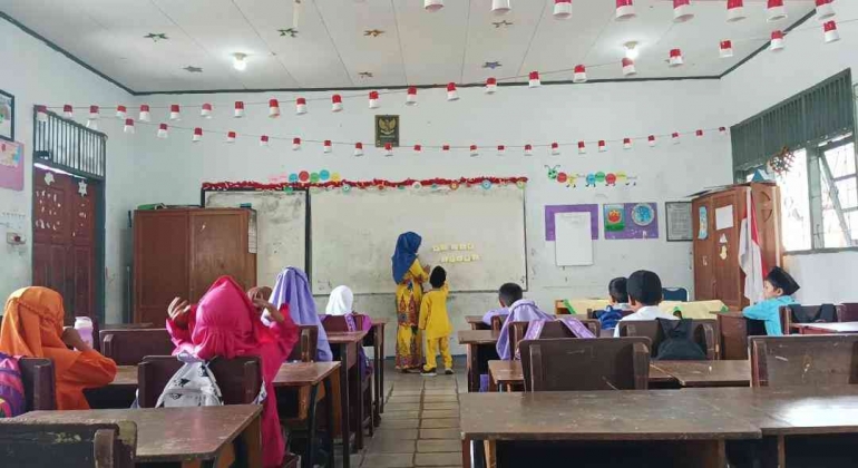 Dokumentasi Pribadi