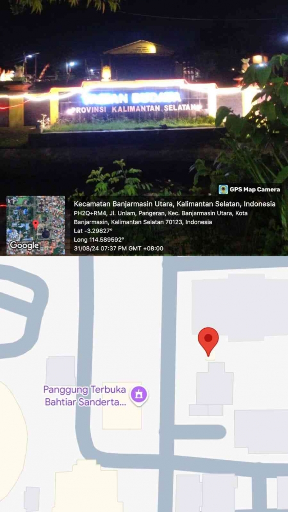 (Lokasi Sesuai)dokpri