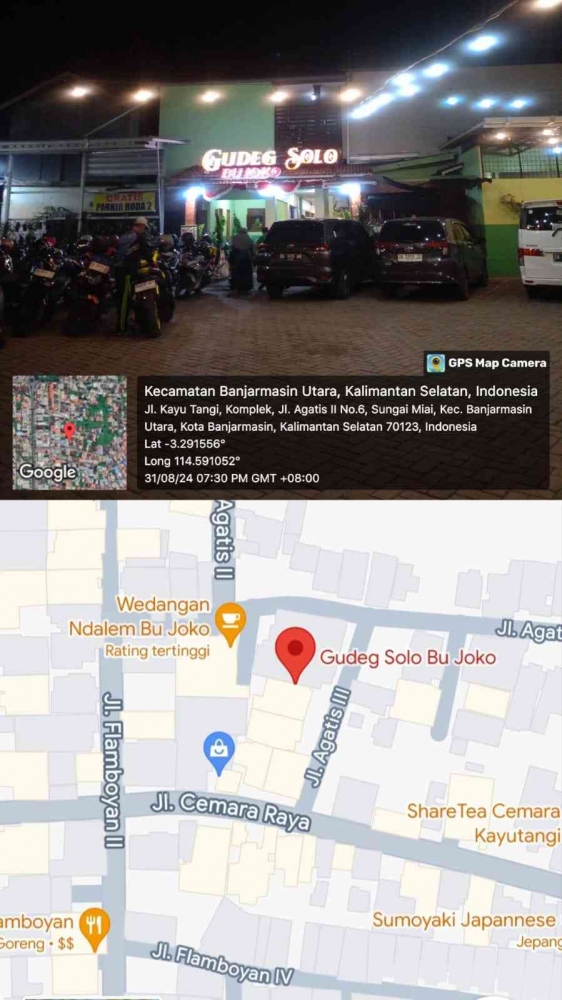 (Lokasi Sesuai)dokpri