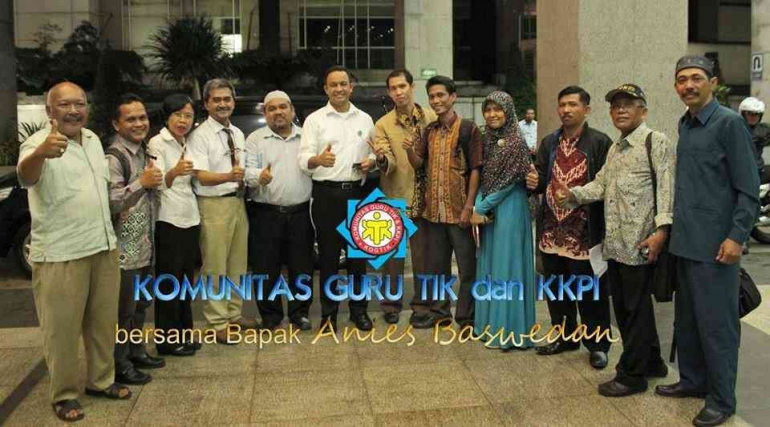 Input sumber gambar dokpri