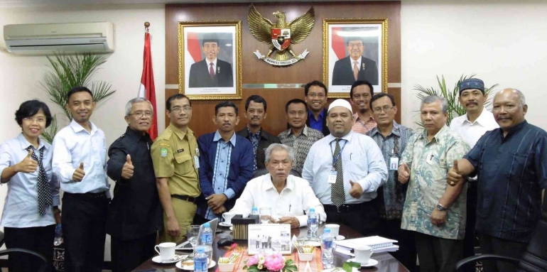 Input sumber gambar dokpri