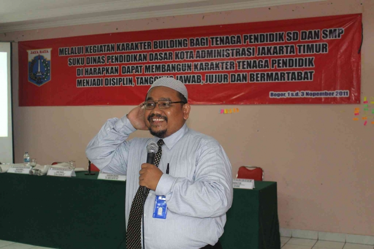 Input sumber gambar dokpri