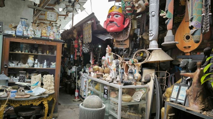 sumber: dok.pri/irerosana