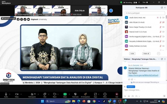 Zoom Meeting