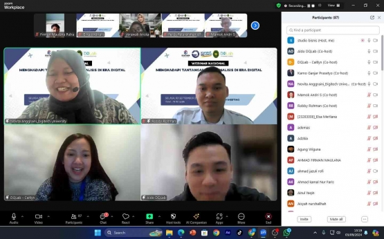 Zoom Meeting