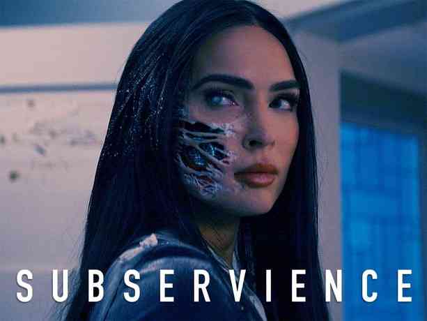 Review Film Subservience, Megan Fox Sebagai Robot AI yang Cerdas Namun ...