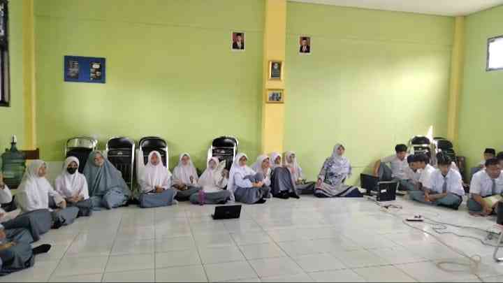 Sumber: dokumentasi Tim PKM