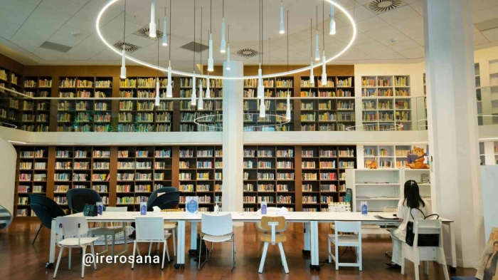 Dokumentasi Pribadi/irerosana