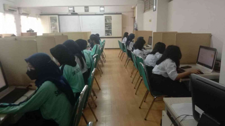 Input sumber gambar dokpri