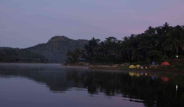 Koleksi Pribadi/Imroah Qurotul 'Aini