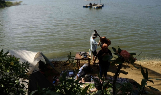 Koleksi Pribadi/Imroah Qurotul 'Aini