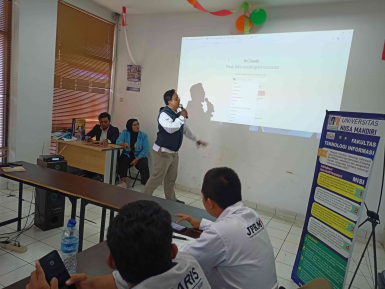 Sumber: Dokpri Kegiatan, 2024