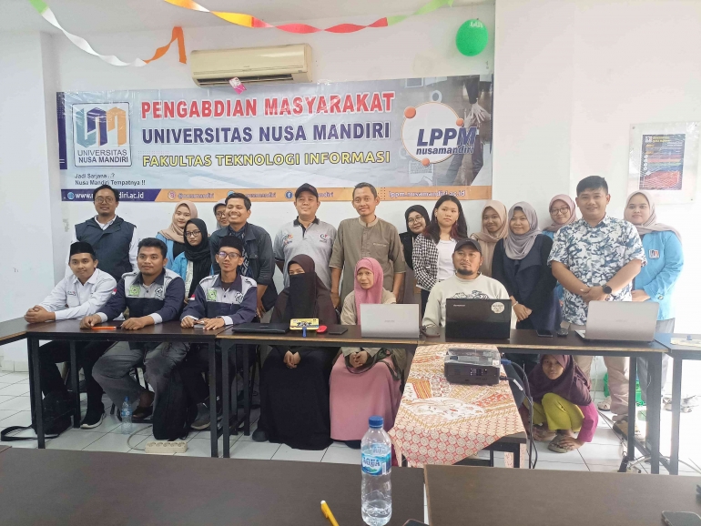 Sumber: Dokpri Kegiatan PM, 2024