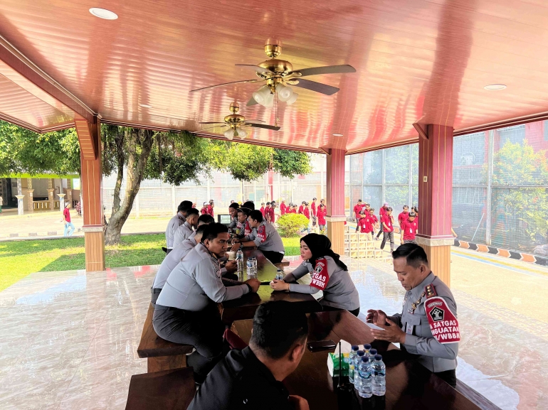 Sumber Foto: Humas Deguns