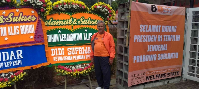 Ucapan selamat sumber gambar dokumen pribadi