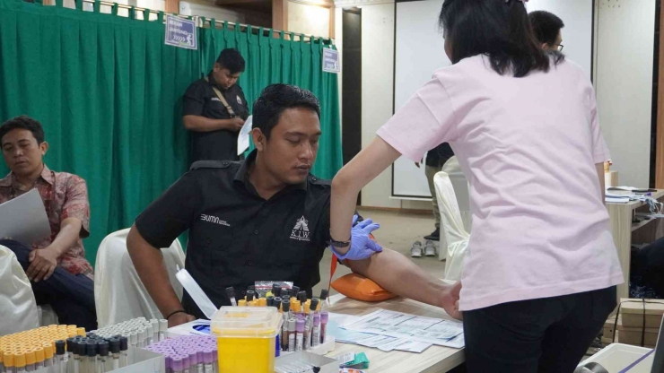 (Dokumentasi Pribadi PT KIW)